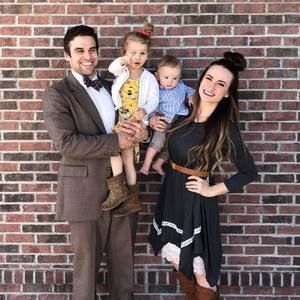 Meet your Posher, Rylee